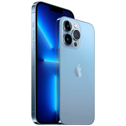 Apple iPhone 13 Pro, 128GB Promo