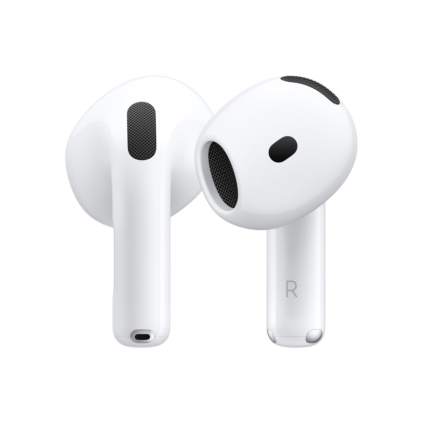Apple AirPods 4 Promo