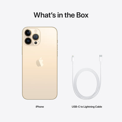 Apple iPhone 13 Pro Max Promo