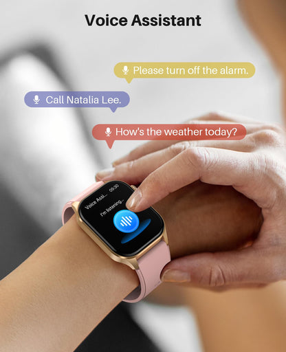 2024 Smart Watch Promo