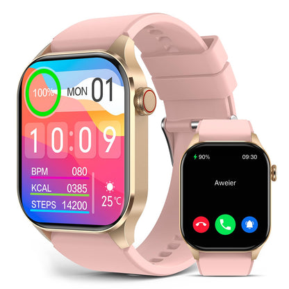 2024 Smart Watch Promo