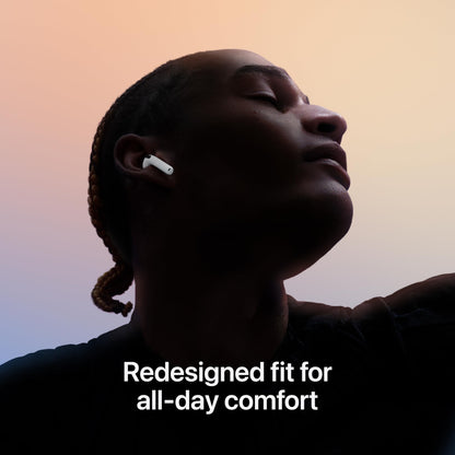 Apple AirPods 4 Promo